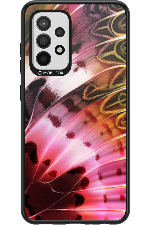 Pink Wing 2.0 - Samsung Galaxy A52 / A52 5G / A52s