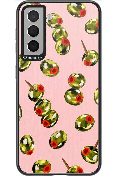 Olive 2.0 - Samsung Galaxy S21
