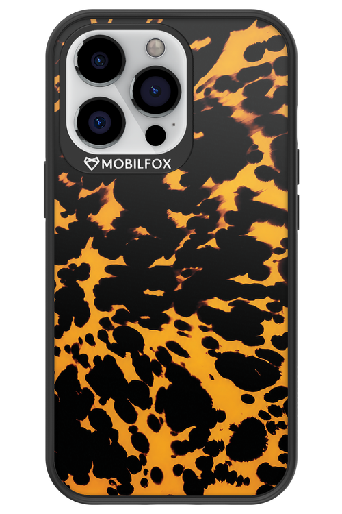 Tortoise Shell 2.0 - Apple iPhone 13 Pro