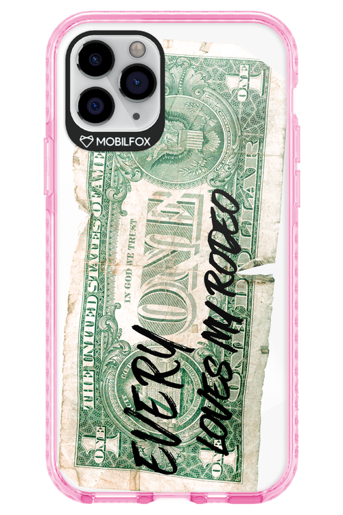 RODEO II 2.0 - Apple iPhone 11 Pro