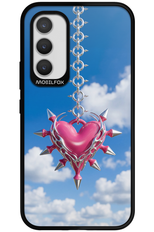 Heart Fux 2.0 - Samsung Galaxy A34