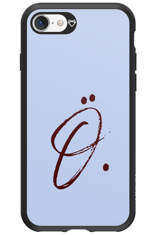 (Jellyfish Presso) O II 2.0 - Apple iPhone 8