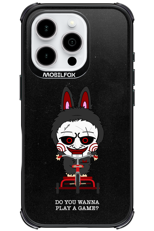 Sawbubu - Apple iPhone 16 Pro