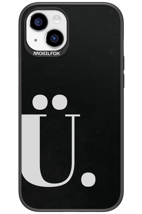 U II (Off Space) 2.0 - Apple iPhone 15 Plus