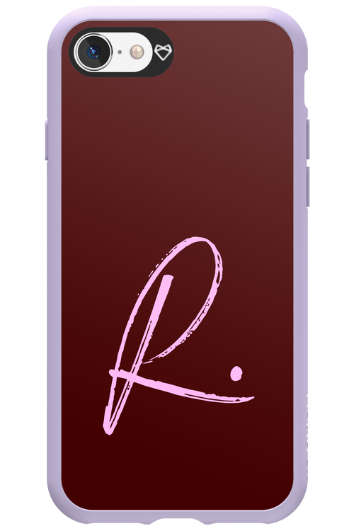 (Dark Blush) R 2.0 - Apple iPhone SE 2020
