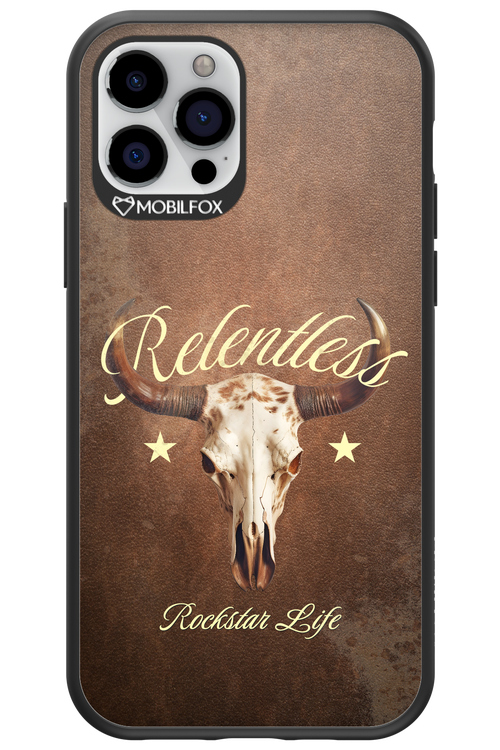 Relentless2 2.0 - Apple iPhone 12 Pro