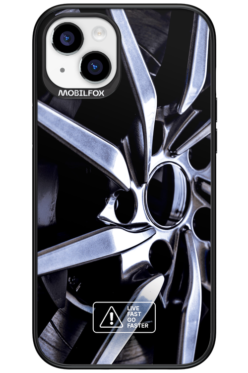 Rim - Apple iPhone 15 Plus