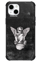 Fallen Angel - Apple iPhone 15 Plus