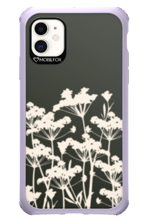 Midnight Bloom - Apple iPhone 11