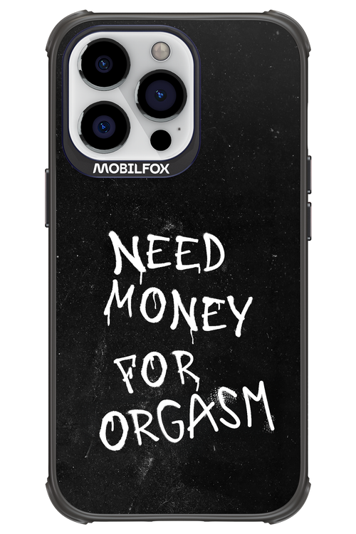 Orgasm 2.0 - Apple iPhone 13 Pro