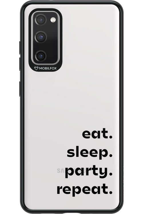Party Loop 2.0 - Samsung Galaxy S20 FE