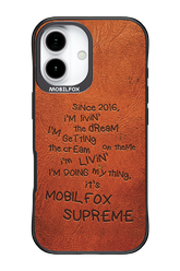 supreme 2.0 - Apple iPhone 17