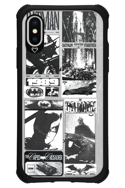 Batman Forever - Apple iPhone XS