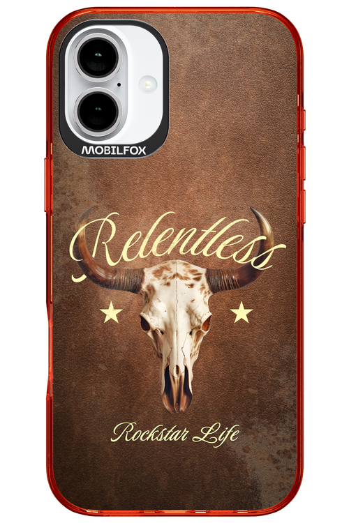 Relentless2 2.0 - Apple iPhone 16 Plus