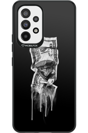 Melting Money 2.0 - Samsung Galaxy A53