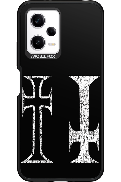 Double crosss 2.0 - Xiaomi Redmi Note 12 5G