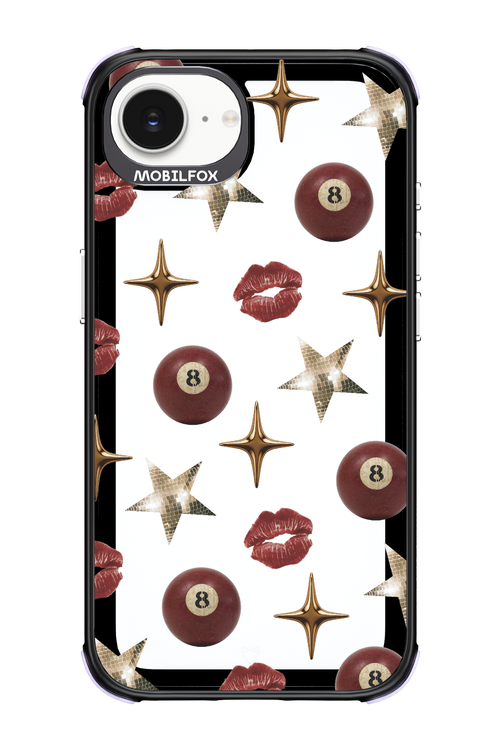 Lucky strike 2.0 - Apple iPhone 16e