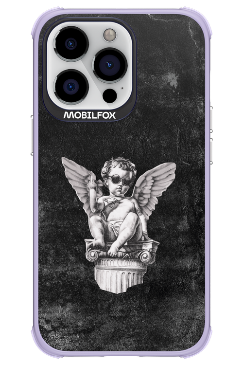 Fallen Angel - Apple iPhone 13 Pro