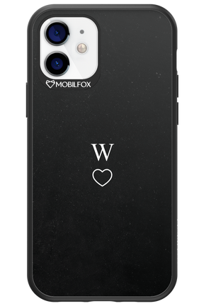 W Black 2.0 - Apple iPhone 12