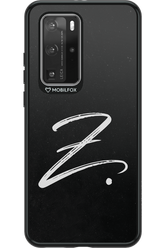 (Off Space) Z 2.0 - Huawei P40 Pro