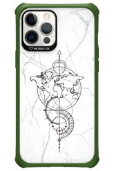 Compass - Apple iPhone 12 Pro Max