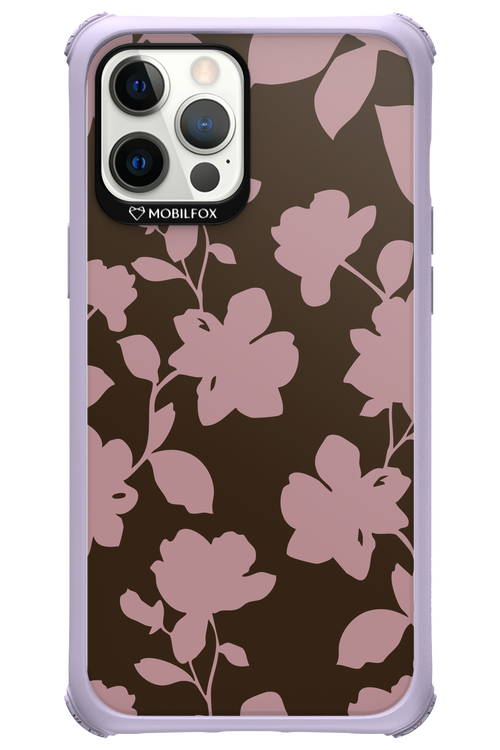 Flower Serenade - Apple iPhone 12 Pro Max