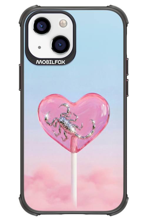 Scorpio Heart 2.0 - Apple iPhone 13 Mini