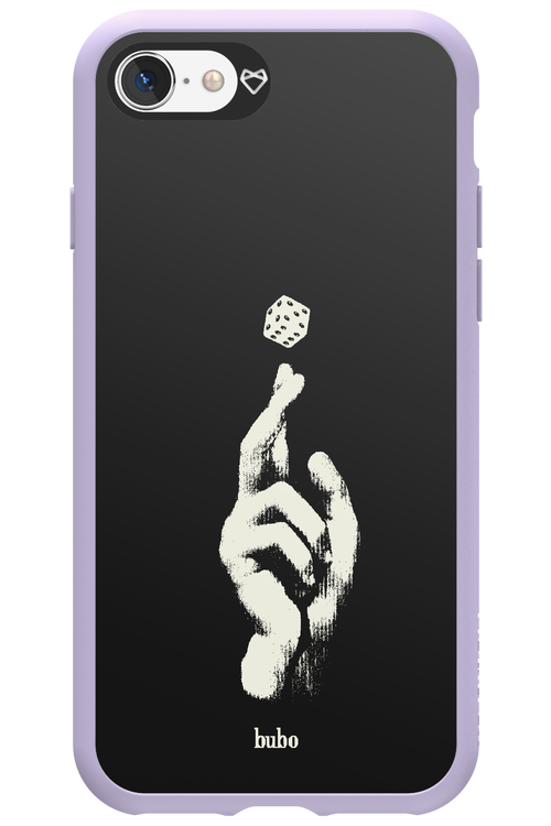 DAMNED LUCK 2.0 - Apple iPhone 8