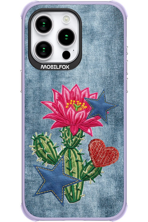 Cowgirl Jeans 2.0 - Apple iPhone 15 Pro Max