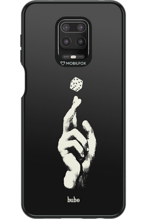 DAMNED LUCK 2.0 - Xiaomi Redmi Note 9 Pro