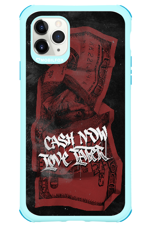 Liquid Assets - Apple iPhone 11 Pro Max