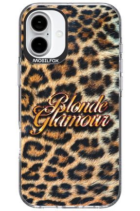 Blonde Glamour - Apple iPhone 16 Plus