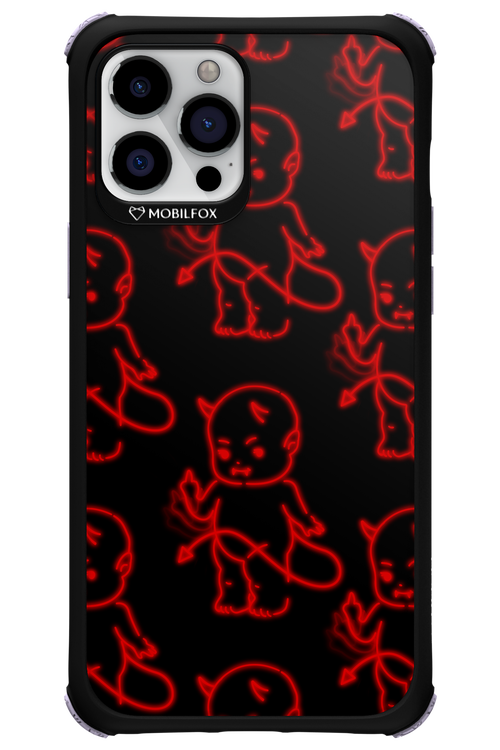 Hell Nah - Apple iPhone 12 Pro Max