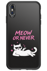 MEOW OR NEVER 2.0 - Apple iPhone XS Max