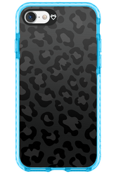 BLACK LEOPARD - Apple iPhone 7