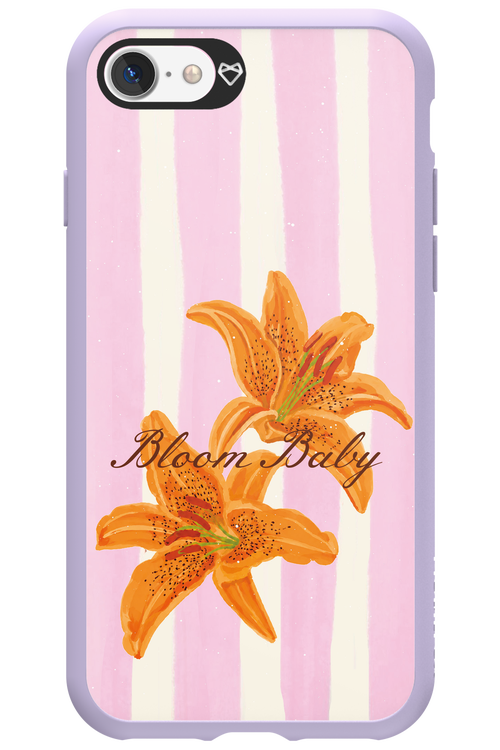 Bloom Baby 2.0 - Apple iPhone 7