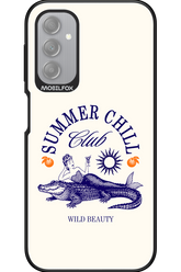 ChillMaid 2.0 - Samsung Galaxy A14
