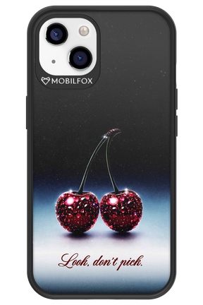 Seasonal Diamond 2.0 - Apple iPhone 13