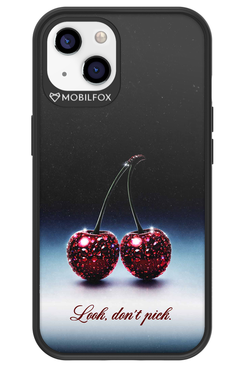 Seasonal Diamond 2.0 - Apple iPhone 13