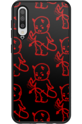 Hell Nah - Samsung Galaxy A50