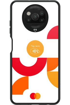 MC EU Color - Xiaomi Poco X3 Pro