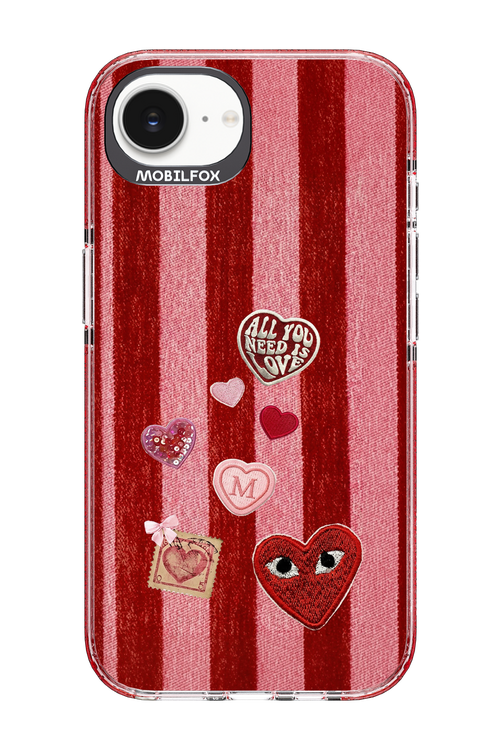 Soul Jeans 2.0 - Apple iPhone 16e