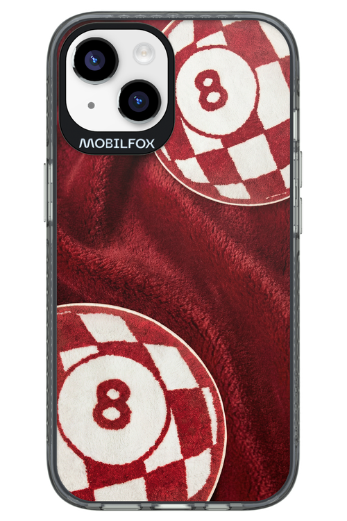 Lucky 8 2.0 - Apple iPhone 14