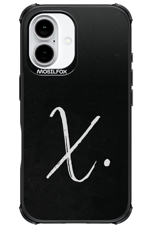 (Off Space) X 2.0 - Apple iPhone 16
