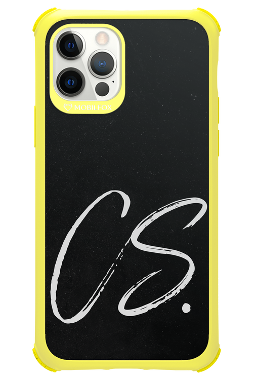 (Off Space) CS 2.0 - Apple iPhone 12 Pro