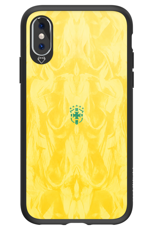 Brasil 2.0 - Apple iPhone X