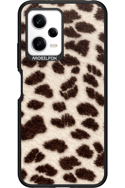 Wild Coat - Xiaomi Redmi Note 12 5G