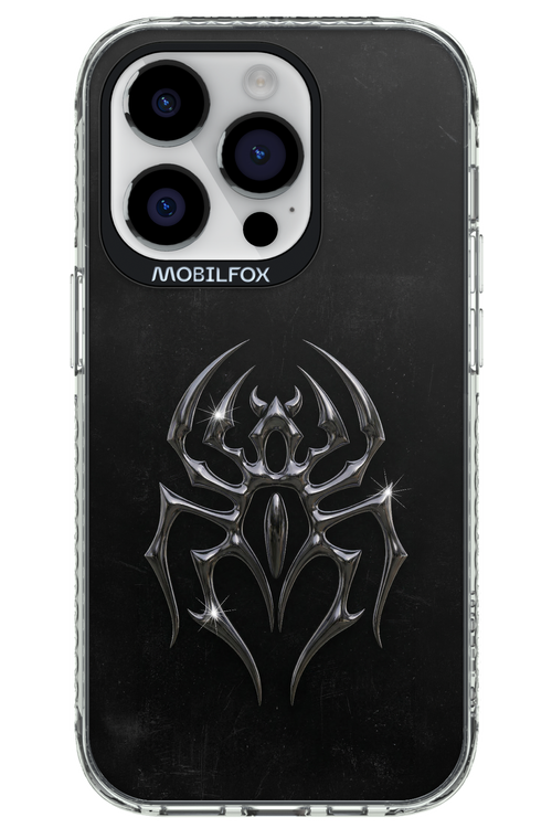 Dark Spider 2.0 - Apple iPhone 14 Pro