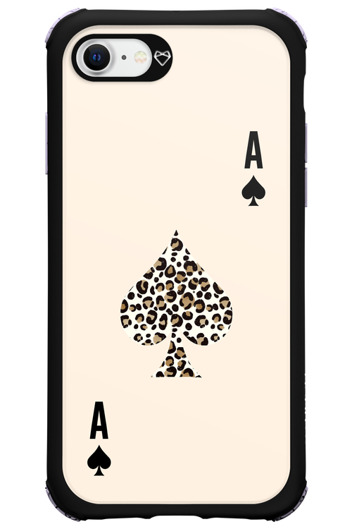 Roar of Ace - Apple iPhone 8