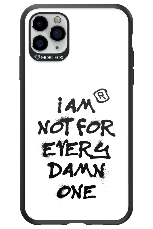 Original R 2.0 - Apple iPhone 11 Pro Max